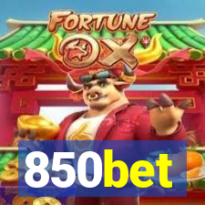 850bet
