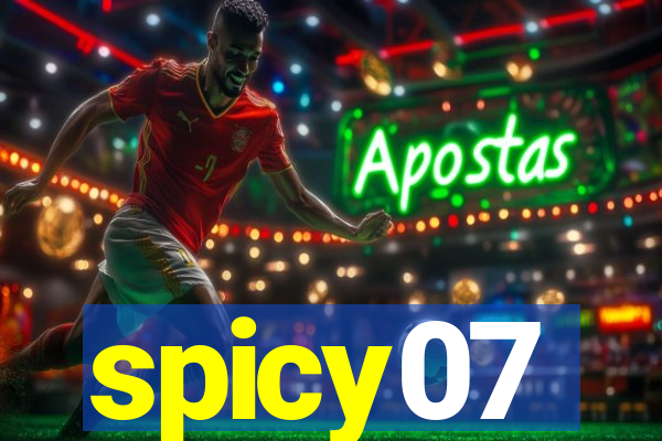 spicy07