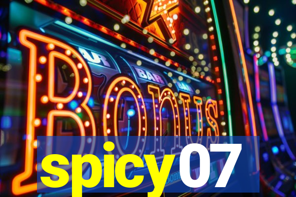 spicy07