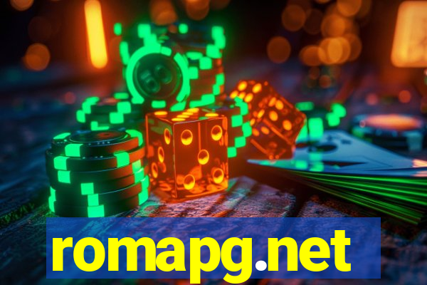romapg.net