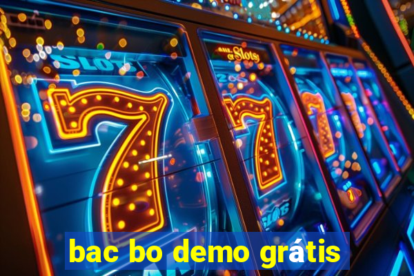 bac bo demo grátis