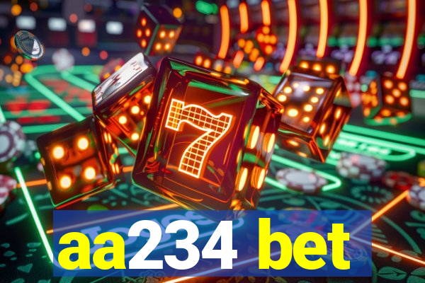 aa234 bet