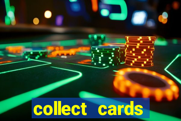 collect cards filmes pc
