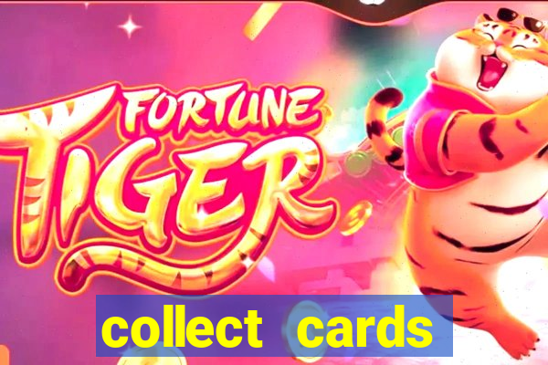 collect cards filmes pc