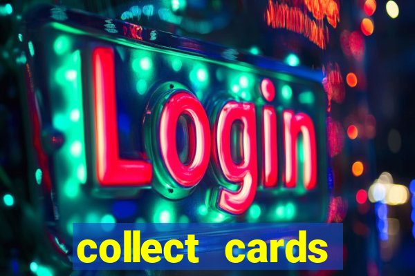 collect cards filmes pc