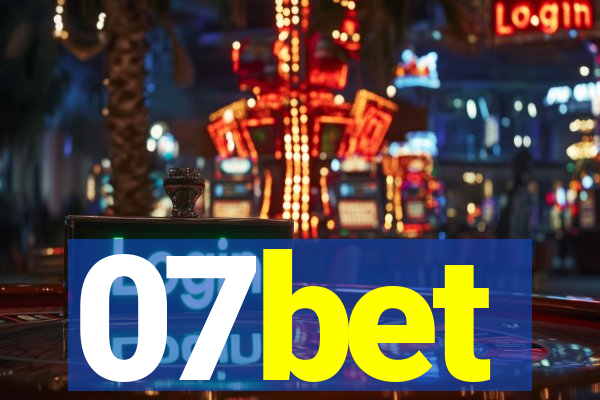 07bet