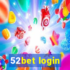 52bet login