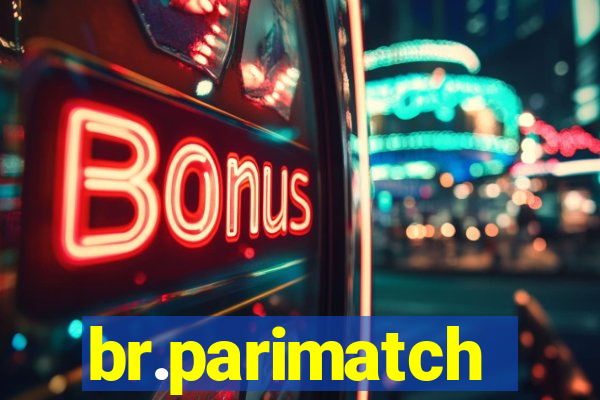 br.parimatch