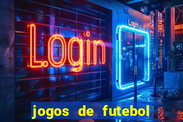 jogos de futebol 4x4 soccer