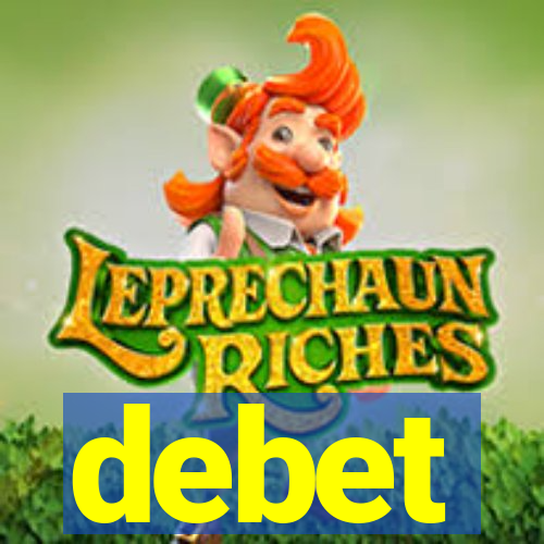 debet