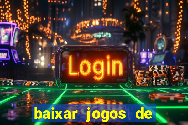 baixar jogos de ps2 torrent