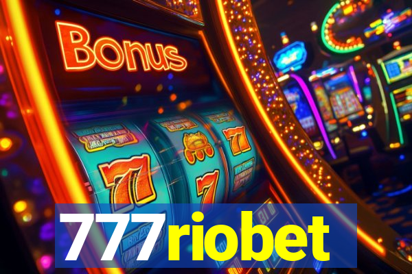 777riobet