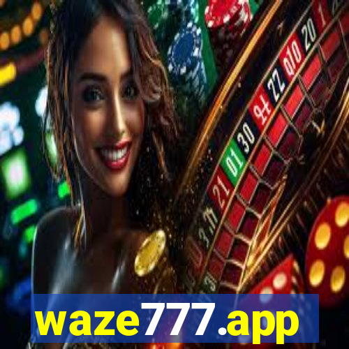 waze777.app