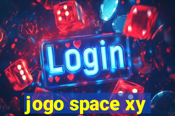 jogo space xy