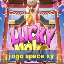 jogo space xy
