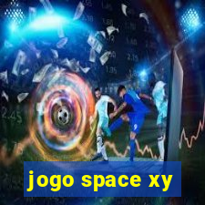jogo space xy