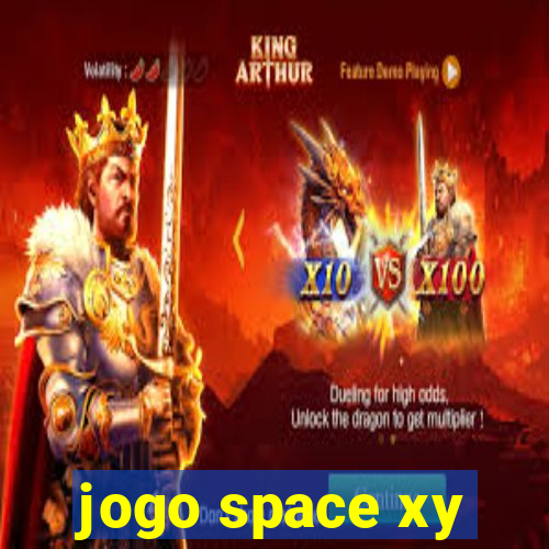 jogo space xy