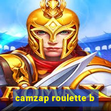 camzap roulette b