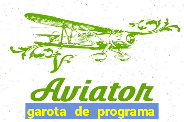 garota de programa em saj