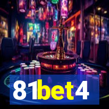 81bet4