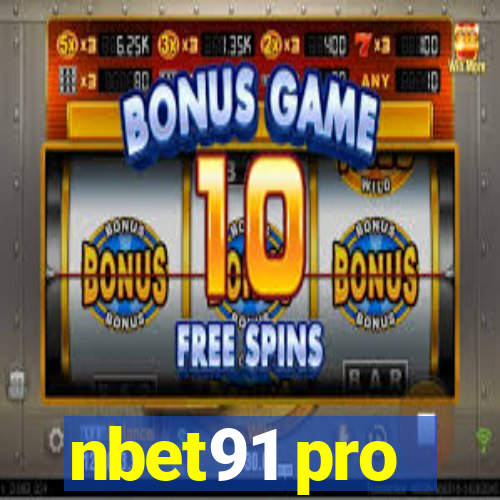 nbet91 pro