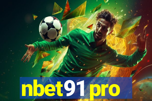 nbet91 pro