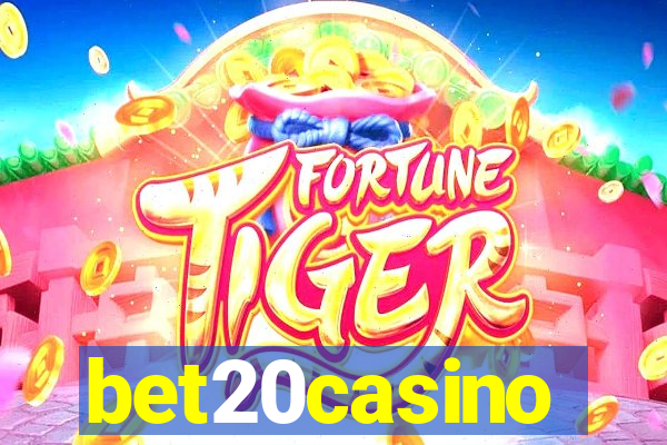 bet20casino