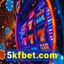 5kfbet.com