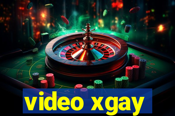 video xgay