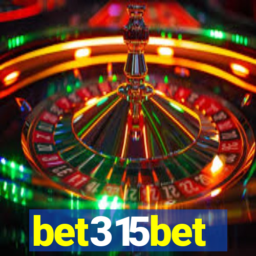bet315bet