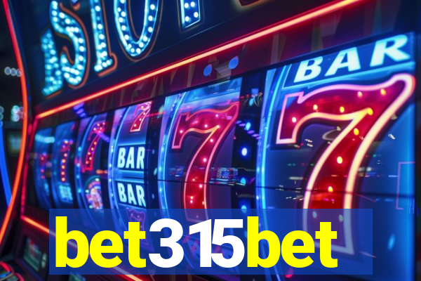 bet315bet