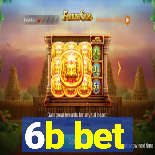 6b bet