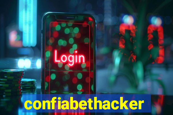 confiabethacker