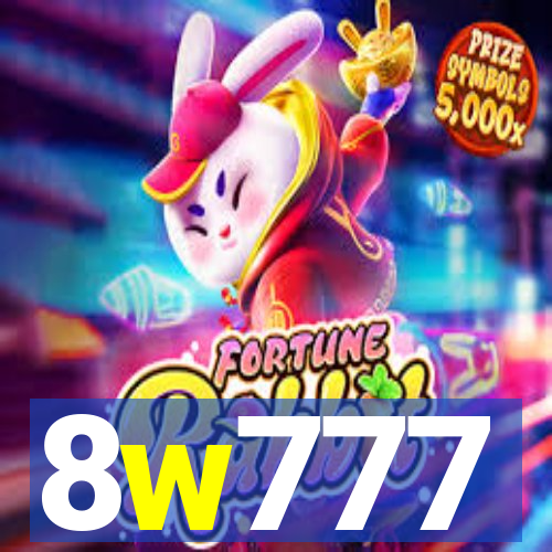8w777