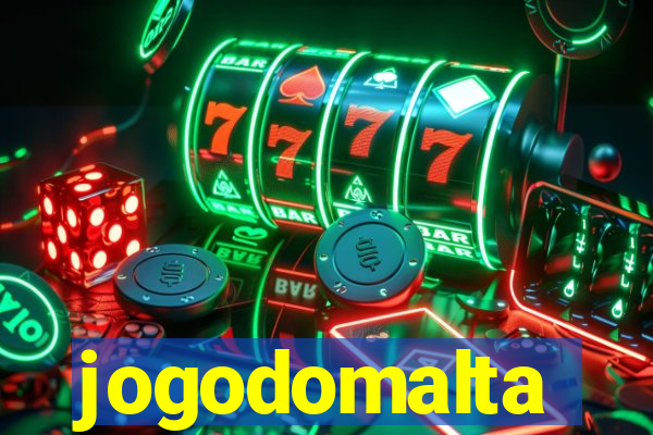 jogodomalta