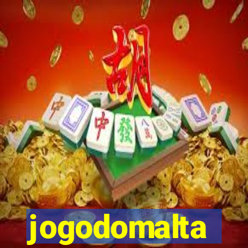 jogodomalta