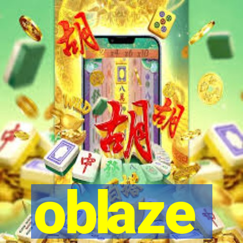 oblaze