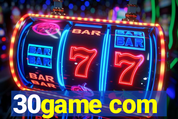 30game com