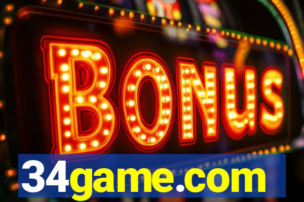 34game.com