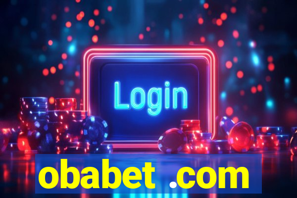 obabet .com