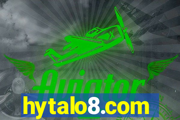 hytalo8.com