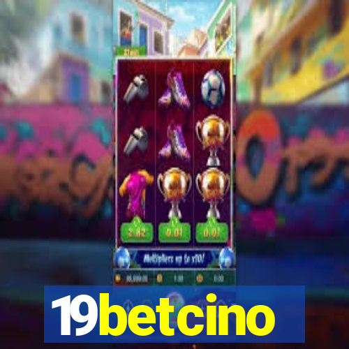 19betcino