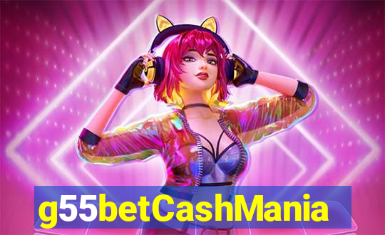 g55betCashMania