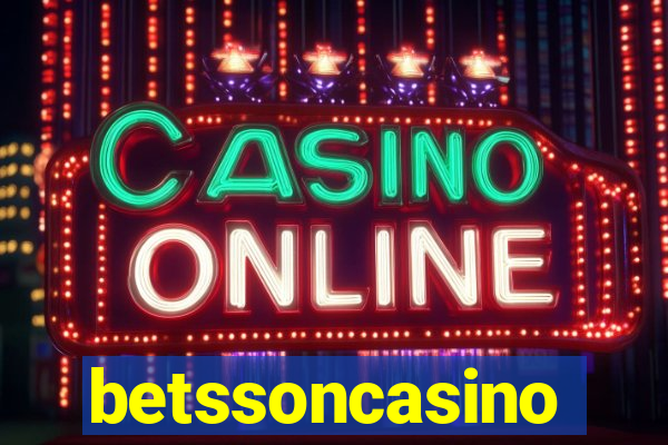 betssoncasino