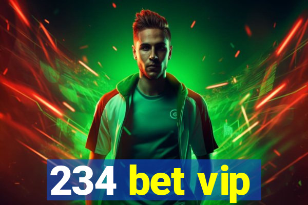 234 bet vip