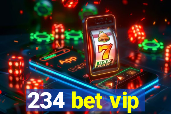 234 bet vip
