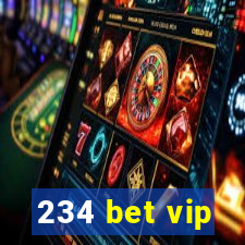 234 bet vip