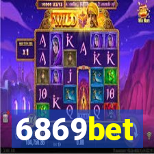 6869bet