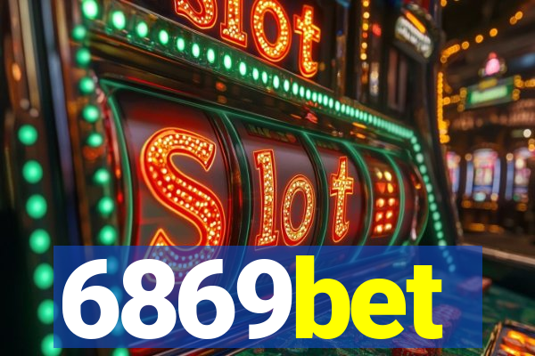 6869bet