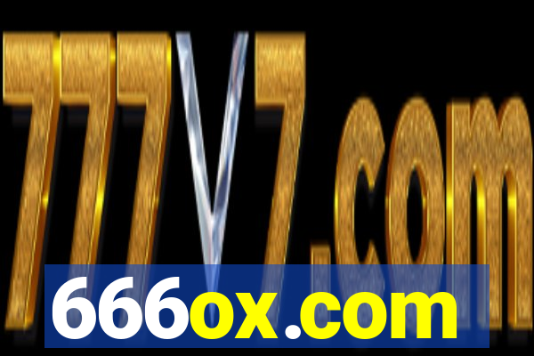 666ox.com